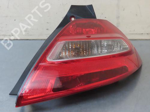 Right taillight RENAULT MEGANE II (BM0/1_, CM0/1_) 1.5 dCi (BM1E, CM1E) | BP26967866C35 