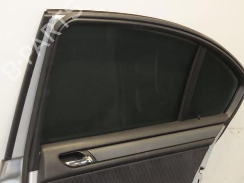Used Right rear door BMW 3 (E46) 320 d (129 hp) 16647886