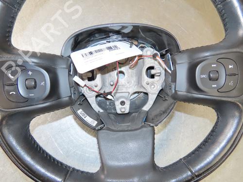 Rat FIAT 500L (351_, 352_) 1.4 (199LYB1B) (95 hp) 25014200