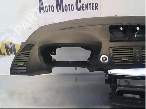 Dashboard BMW 1 (E87) 120 d | BP9407205C46 