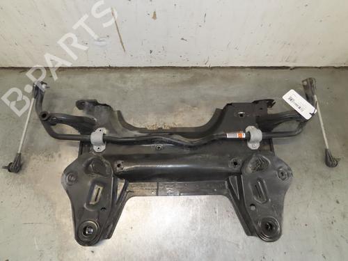 Used Subframe Subframe OPEL CORSA F (P2JO) 1.2 (68) (75 hp) 35747467 35747467