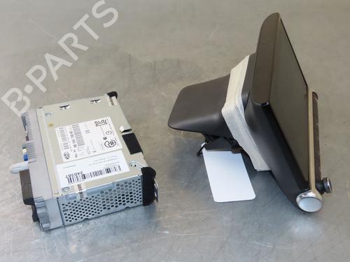 Radio CITROËN C4 CACTUS 1.6 BlueHDi 100 | BP17338308E6 