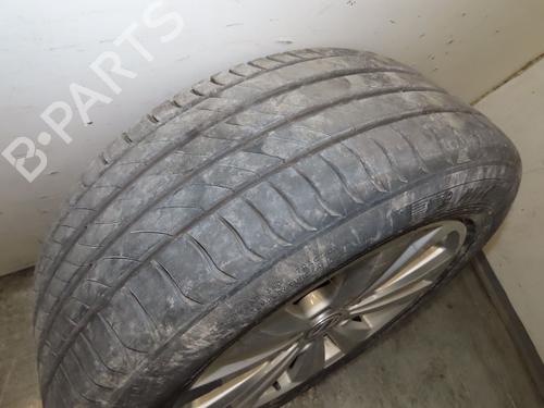 Felg VW GOLF VII (5G1, BQ1, BE1, BE2) 1.6 TDI | BP30188395C45