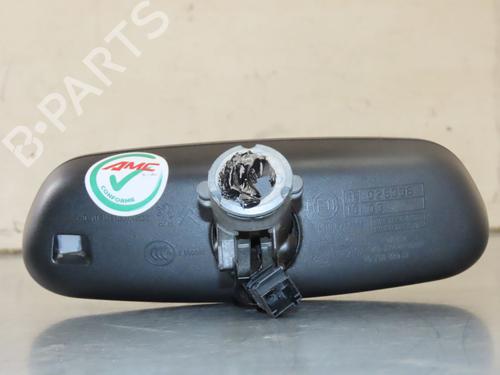 Rear mirror PEUGEOT 508 SW I (8E_) 1.6 HDi | BP28801297I6