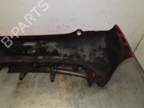 Used Rear bumper CITROËN C3 II (SC_) 1.4 HDi 70 (SC8HZC, SC8HR0, SC8HP4) (68 hp) 29469611