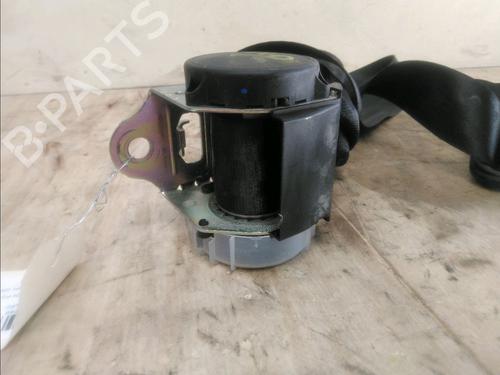 Rear right belt tensioner VW POLO (9N_, 9A_) 1.9 TDI | BP13310127C90 