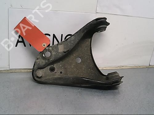 Used Right front suspension arm RENAULT TWINGO II (CN0_) 1.2 16V (CN0K, CN0V, CN0A) (76 hp) 14856627
