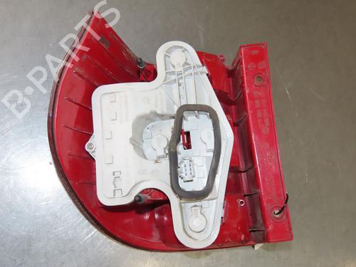 Right taillight SKODA YETI (5L) 2.0 TDI | BP29215423C35  - Image 5