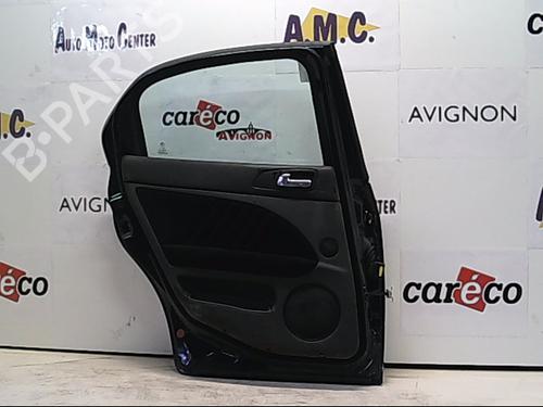 Used Left rear door ALFA ROMEO 159 (939_) 1.9 JTDM 8V (939AXE1B) (120 hp) 23158741