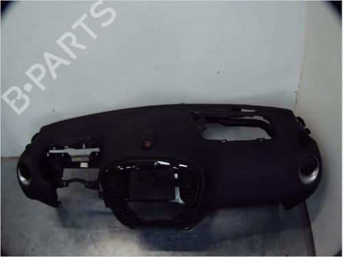 Used Dashboard NISSAN JUKE (F15) 1.5 dCi (110 hp) 9577814