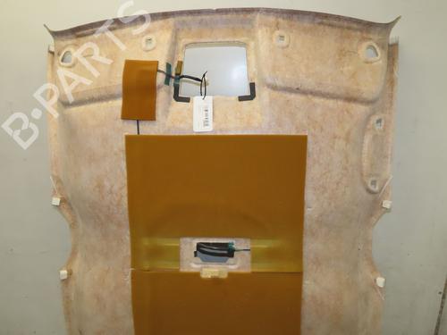 Used Interior roof MAZDA RX-8 (SE, FE) 1.3 (FE103, SE3P) (192 hp) 27438315