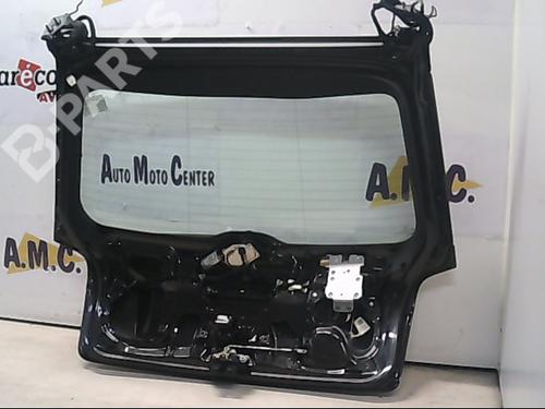 Tailgate AUDI A3 (8P1) 2.0 TDI 16V | BP9403791C6 