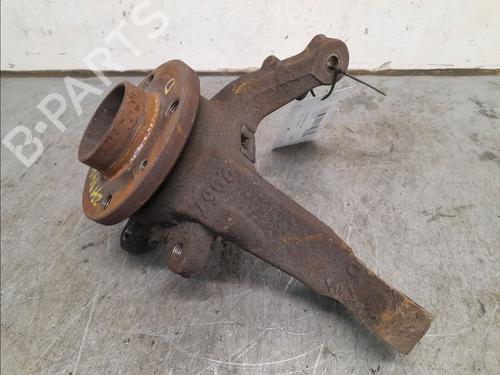 Right front steering knuckle DACIA SANDERO 1.4 MPI LPG | BP16323737M26 