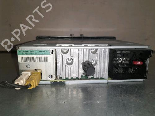 Radio RENAULT MEGANE III Hatchback (BZ0/1_, B3_) 1.9 dCi (BZ0N, BZ0J) | BP13030506E6 