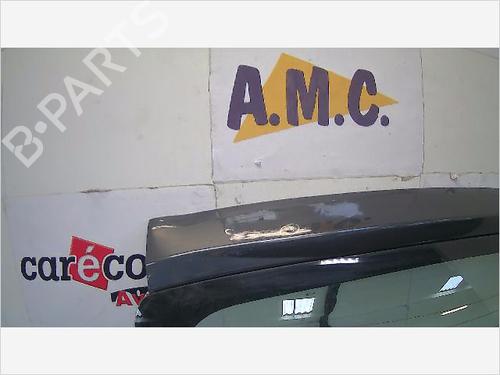 Used Tailgate DACIA SANDERO 1.4 (BS0C, BS0A, BS0G, BS1F, BS0E) (75 hp) 9406705
