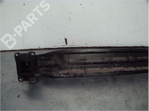 Rear bumper reinforcement VW GOLF VII (5G1, BQ1, BE1, BE2) 2.0 TDI 4motion | BP10683032C73 