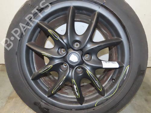 Felga PORSCHE CAYENNE (9PA) 3.2 | BP29872234C45