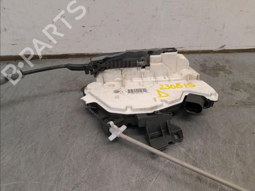 Front right lock SEAT IBIZA IV (6J5, 6P1) 1.2 TSI | BP15273347C97 