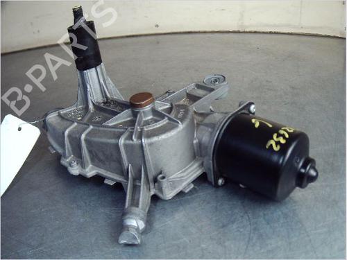 Used Front wiper motor CITROËN C4 Picasso I MPV (UD_) 1.6 HDi (109 hp) 12234294