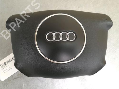 Used Driver airbag AUDI A3 (8P1) 1.9 TDI (105 hp) 14996090
