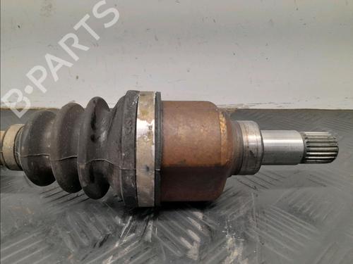 Left front driveshaft CITROËN C3 Pluriel (HB_) 1.6 | BP36486720M38 - Image 3