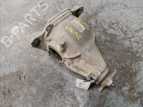 Used Rear differential MERCEDES-BENZ C-CLASS (W204) C 200 CDI (204.007, 204.006) (136 hp) 22366235