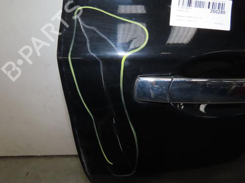 Right rear door NISSAN X-TRAIL II (T31) 2.0 dCi 4x4 | BP26280153C5