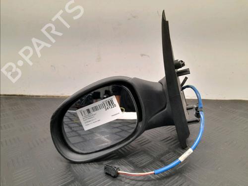 Used Left mirror CITROËN C2 (JM_) 1.1 (60 hp) 22367234