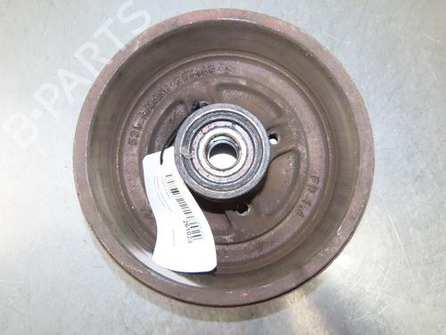 Andre RENAULT CLIO III Hatchback Van (SB_, SR_) 1.5 dCi | BP38737097O1 - Image 4