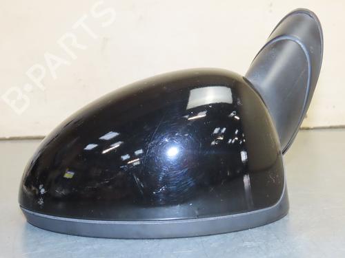 Used Left mirror MINI MINI (R50, R53) Cooper (116 hp) 16637160