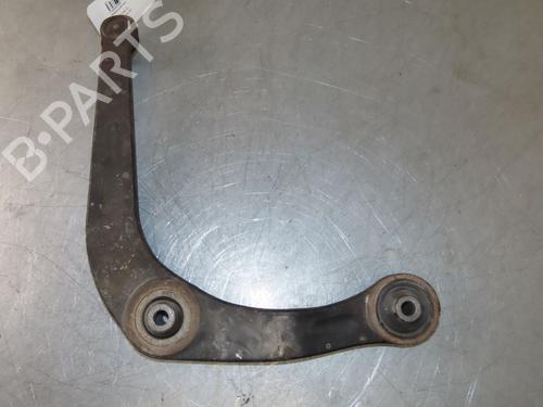 Used Left front suspension arm PEUGEOT 206 Hatchback (2A/C) 1.4 i (75 hp) 23158194