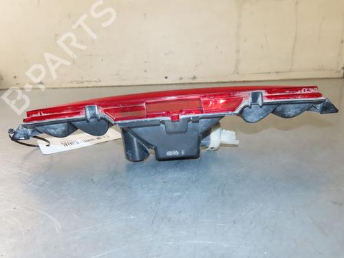 Third brake light PEUGEOT 208 I (CA_, CC_) 1.6 HDi | BP24442483L11 