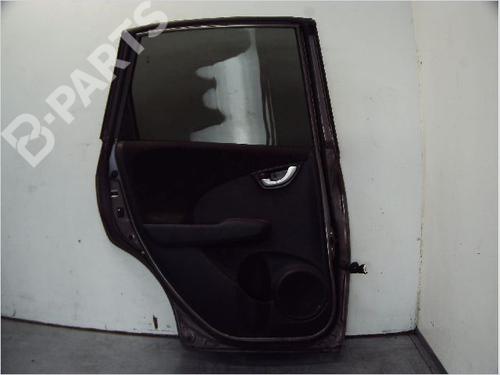 Left rear door HONDA JAZZ III (GE_, GG_, GP_, ZA_) 1.3 i (GE6, GG3, GG6) | BP10395896C4 