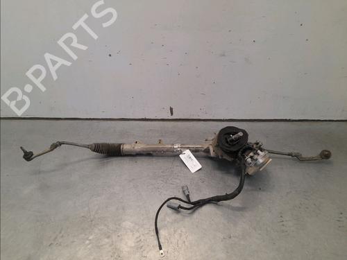 Used Steering rack PEUGEOT 208 II (UB_, UP_, UW_, UJ_) 1.2 PureTech 75 (75 hp) 15545976