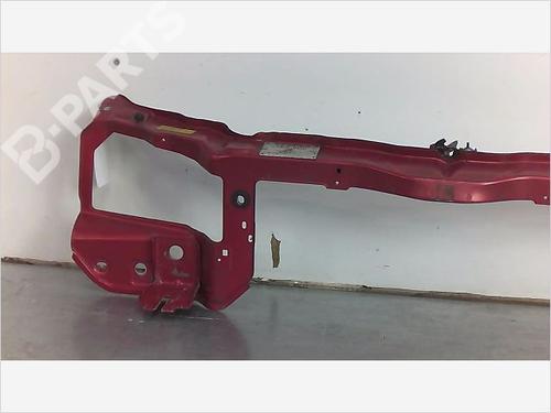 Front slam panel PEUGEOT 106 II (1A_, 1C_) 1.4 i | BP10395864C72 