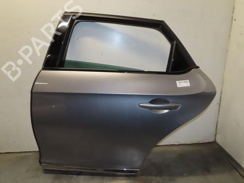 Dør venstre bak DS DS 5 (KF_) 1.6 THP 165 (KF5GZT) | BP30447943C4 