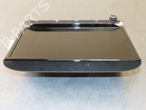 Display monitor CITROËN C3 III (SX) 1.2 THP 110 (SXHNPS, SXHNZT, SXHNZ6) | BP29318621C48 