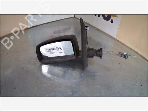 Left mirror FIAT PANDA (169_) 1.2 (169.AXB11, 169.AXB1A) | BP23158697C26 