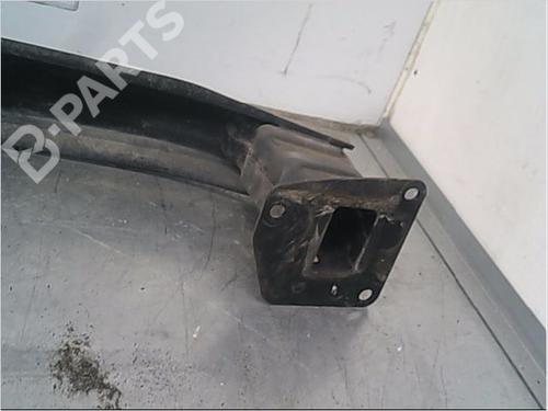 Rear bumper reinforcement SEAT IBIZA IV (6J5, 6P1) 2.0 TDI | BP9407518C73 