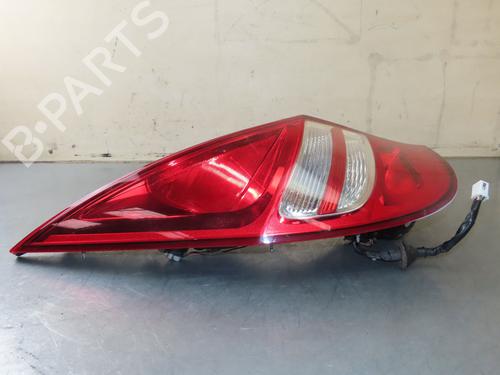 Left taillight HYUNDAI i30 (FD) 1.6 CRDi | BP22368033C34 
