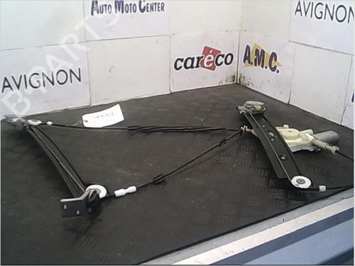 Front right window mechanism BMW 1 (E81) 116 d | BP9407416C23