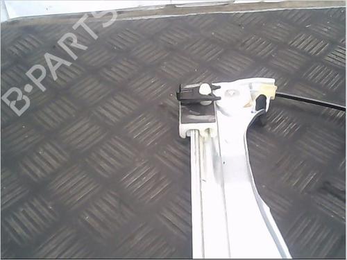 Elevalunas delantero derecho CITROËN C4 CACTUS 1.2 THP 110 (110 hp) 9407216