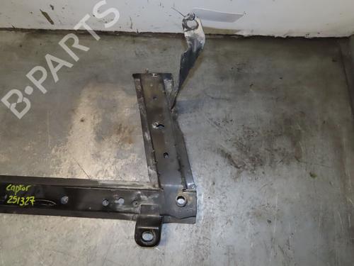 Used Subframe RENAULT CAPTUR I (J5_, H5_) 1.5 dCi 90 (J5N4, J5M5, J5MW, J5M6, J5AL, J5AJ) (90 hp) 30116967