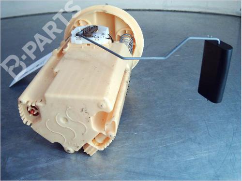 Fuel pump RENAULT CLIO IV (BH_) 1.5 dCi 90 | BP10225365M76 