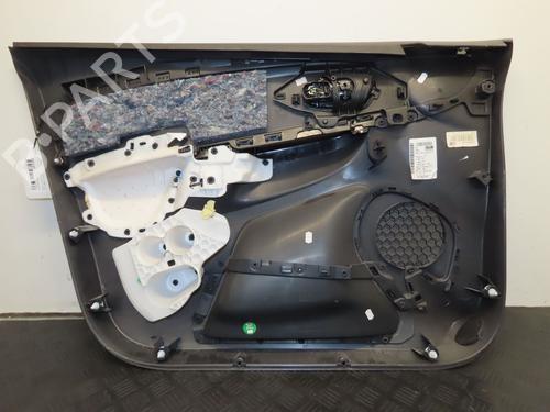 Front right panel RENAULT CLIO III Grandtour (KR0/1_) | BP28504335C59 - Image 3