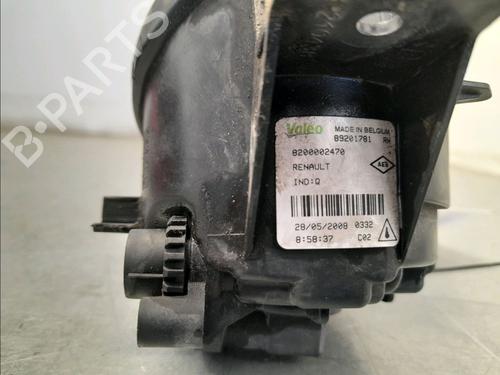 Right front fog light RENAULT ESPACE IV (JK0/1_) 2.0 dCi (JK03, JK04, JK1C, JK1G, JK1J, JK1K) | BP39113028C31 - Image 3