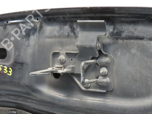 Capot VW TOUAREG (7LA, 7L6, 7L7) 3.0 V6 TDI | BP18066178C1 