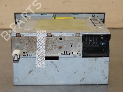 Radio OPEL TIGRA TwinTop (X04) 1.3 CDTI (R97) | BP22366637E6 