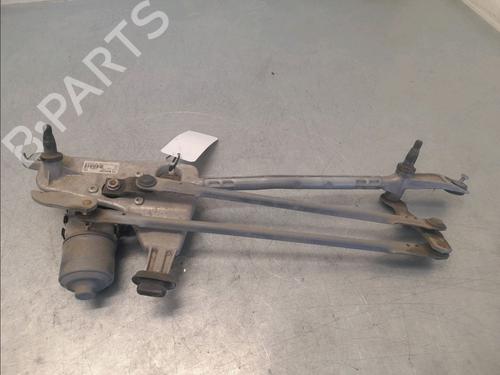 Front wiper motor PEUGEOT 308 II (LB_, LP_, LW_, LH_, L3_) 1.6 GT 205 | BP30047658M29 