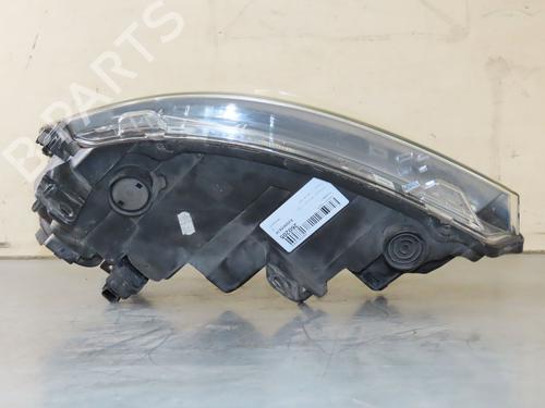 Right headlight RENAULT MODUS / GRAND MODUS (F/JP0_) 1.5 dCi (FP0F, JP0F) | BP34176094C29 - Image 3